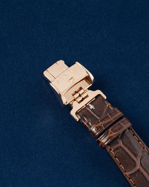 Zenith Class 18.1125.682/02.C490